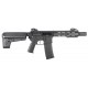 M4 AR15 M-LOK SilentOps 8, The Delta Armory 2025 AR15-M4 Charlie Series is a standout airsoft rifle that strikes the perfect balance between affordability, reliability, and performance